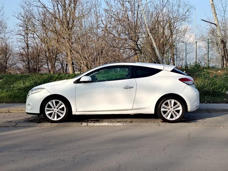 Renault Megane 1,9dci