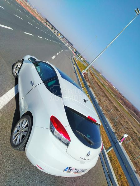 Renault Megane 1,9dci
