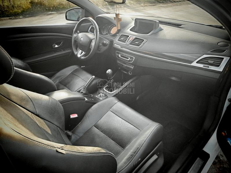 Renault Megane 1,9dci