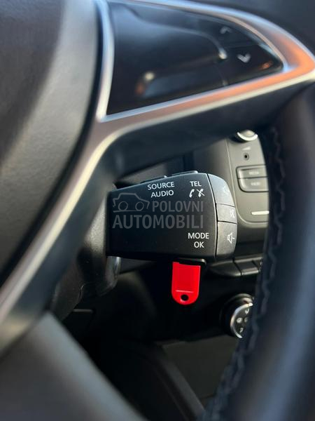 Dacia Duster 1.0 tce