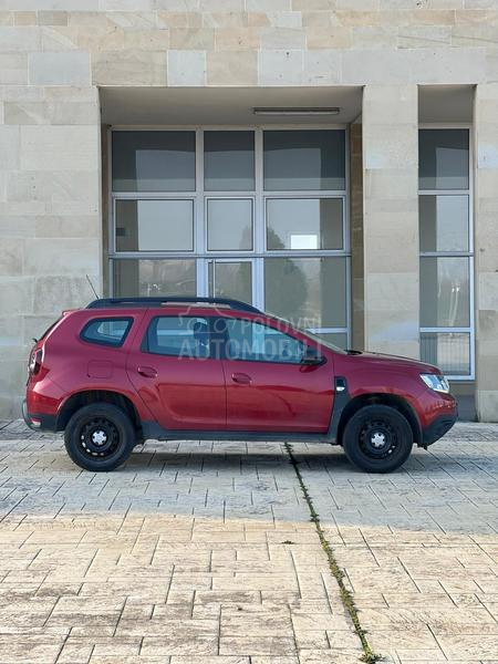 Dacia Duster 1.0 tce