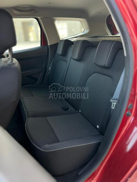Dacia Duster 1.0 tce