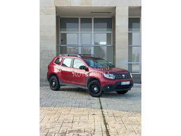 Dacia Duster 1.0 tce