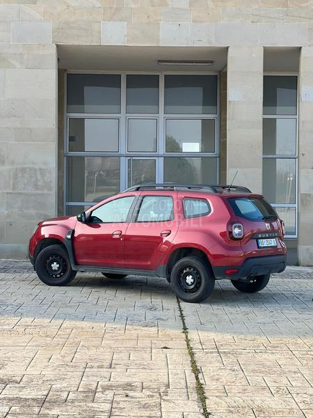 Dacia Duster 1.0 tce