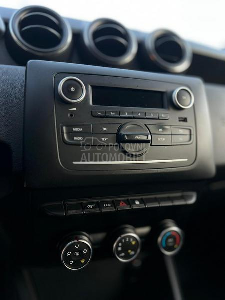 Dacia Duster 1.0 tce