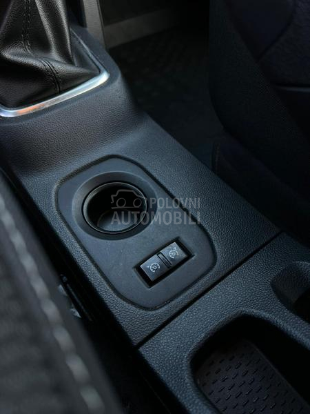 Dacia Duster 1.0 tce