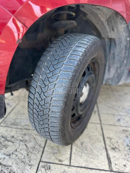 Dacia Duster 1.0 tce