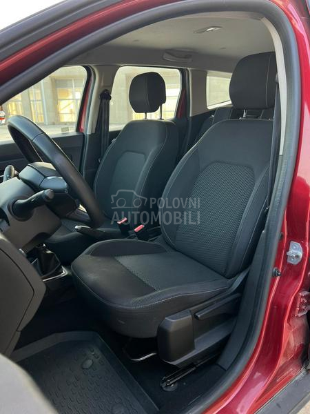 Dacia Duster 1.0 tce
