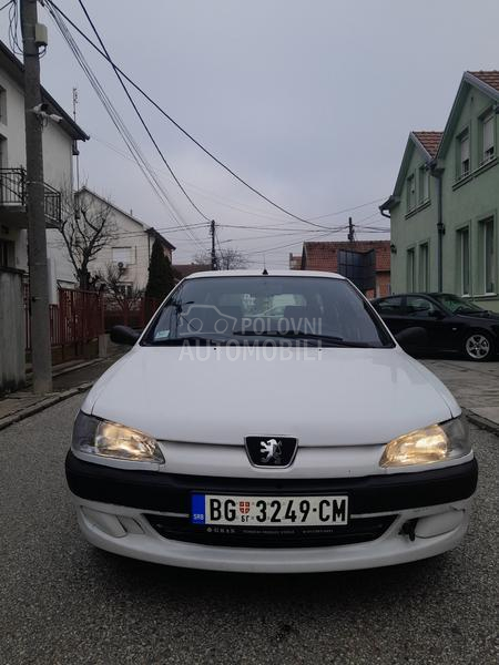 Peugeot 306 1.4