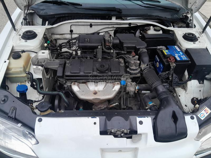 Peugeot 306 1.4