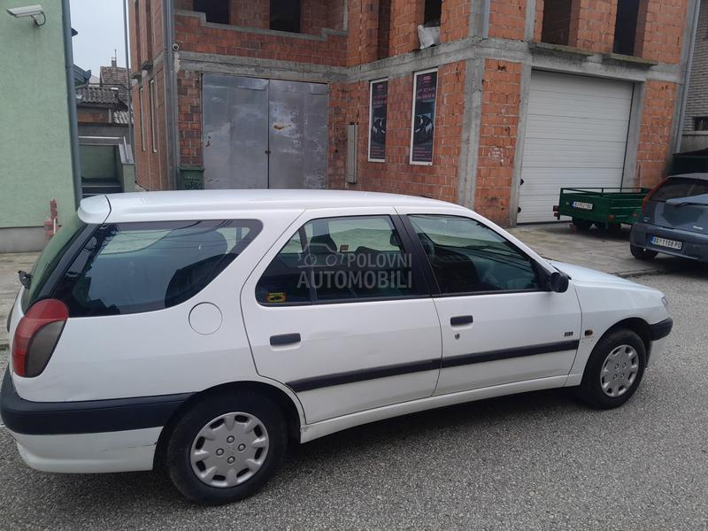 Peugeot 306 1.4