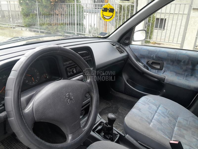 Peugeot 306 1.4