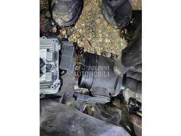 protokomer 1,6hdi za Citroen C2, C3, C4 ... od 2004. do 2009. god.