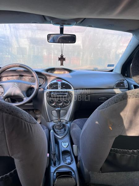 Citroen C5 c5 2.0hdi