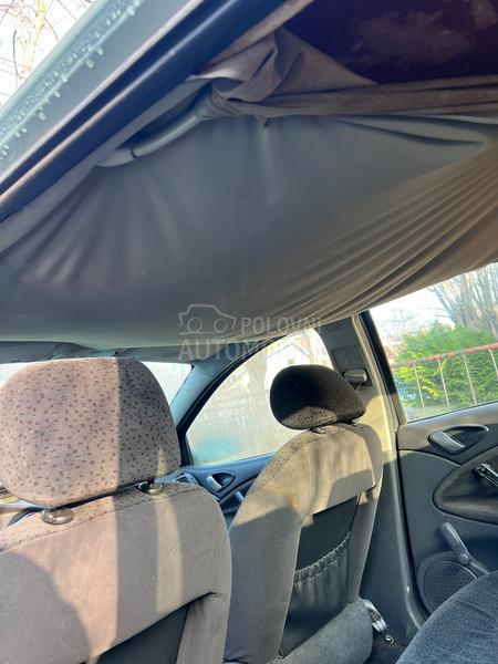 Citroen C5 c5 2.0hdi