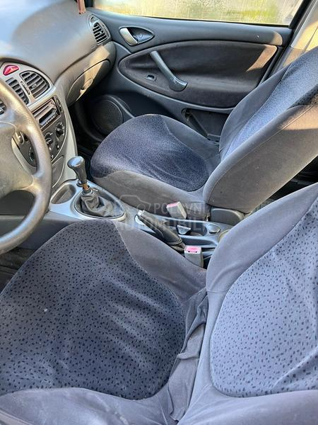 Citroen C5 c5 2.0hdi