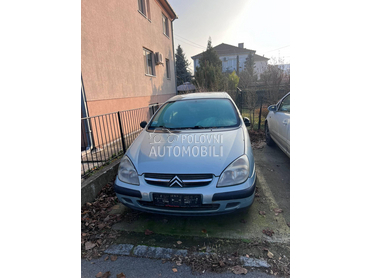 Citroen C5 c5 2.0hdi