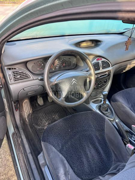 Citroen C5 c5 2.0hdi