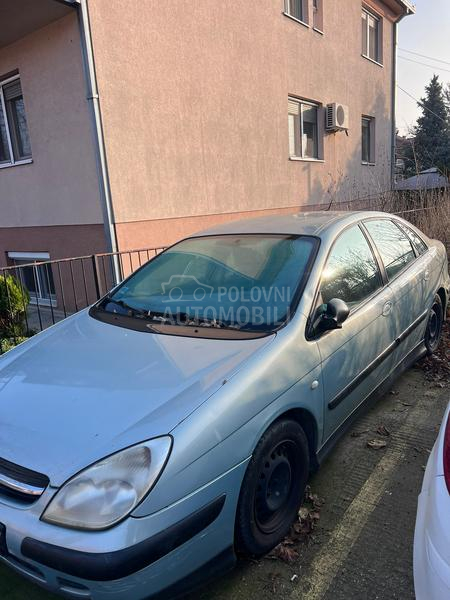 Citroen C5 c5 2.0hdi