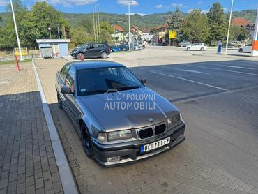 BMW 320 320
