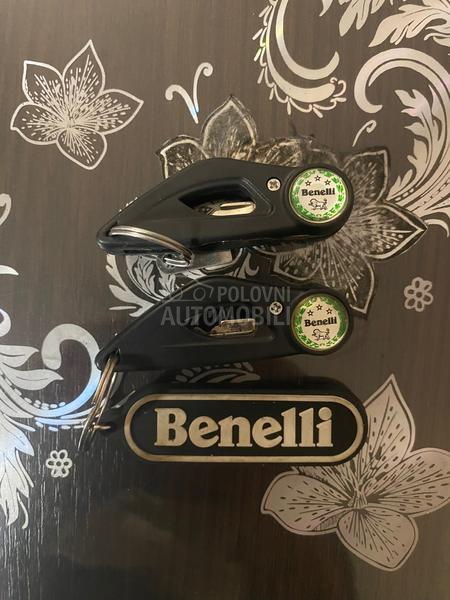 Benelli bn125 bn 125