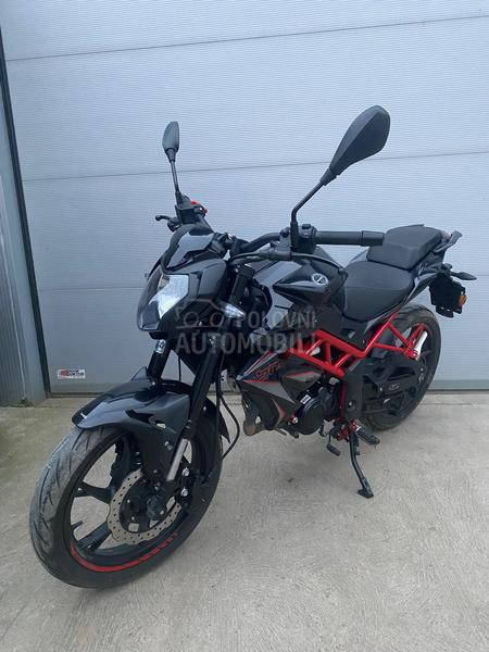Benelli bn125 bn 125
