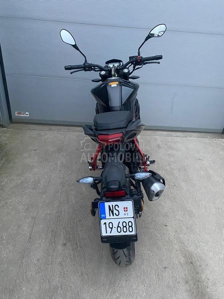 Benelli bn125 bn 125