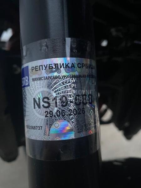 Benelli bn125 bn 125