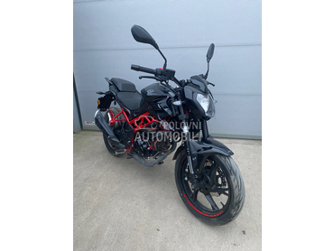 Benelli bn125 bn 125