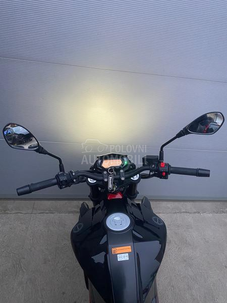 Benelli bn125 bn 125