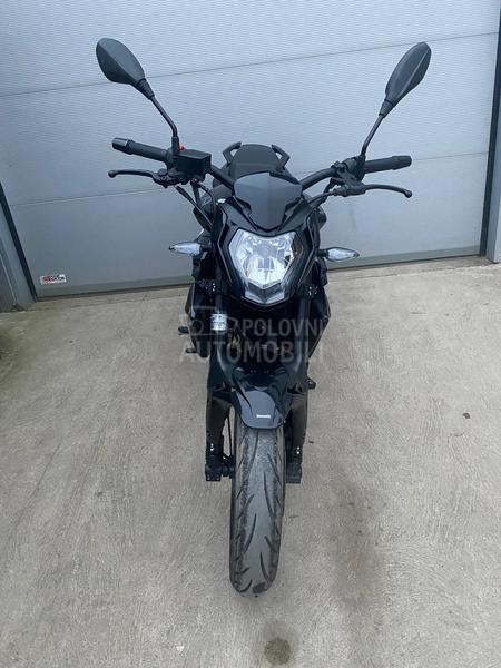Benelli bn125 bn 125