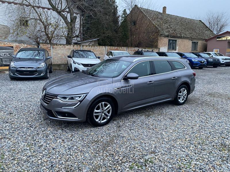 Renault Talisman 