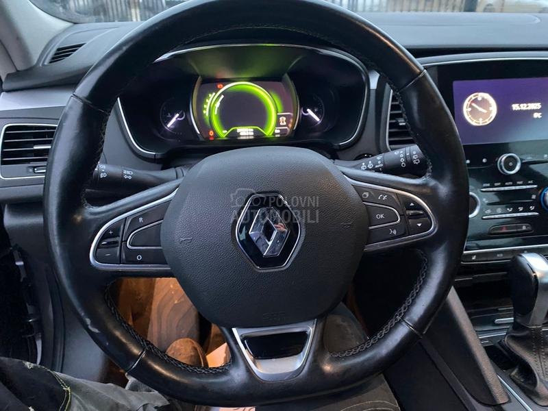 Renault Talisman 
