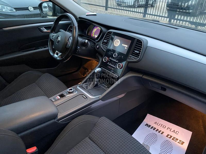 Renault Talisman 