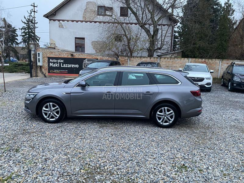Renault Talisman 