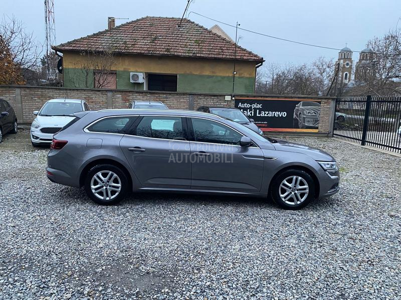 Renault Talisman 