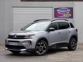Citroen C5 Aircross 1.5d Shine Restyle
