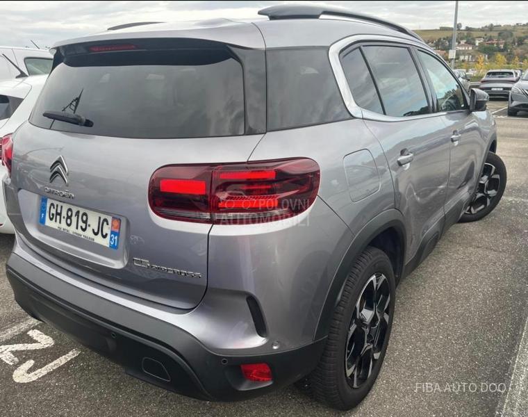 Citroen C5 Aircross 1.5 hdi New Model