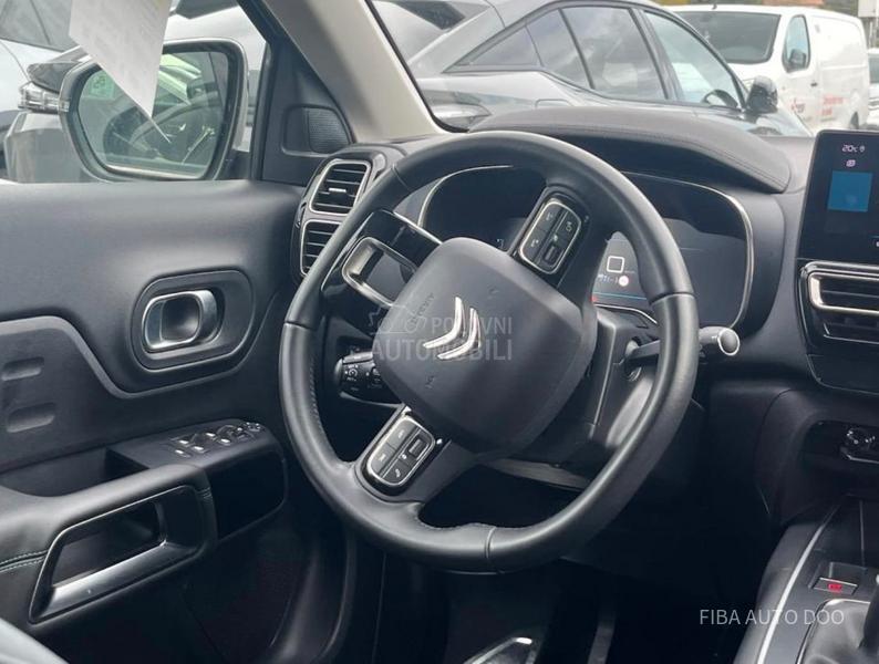 Citroen C5 Aircross 1.5 hdi New Model