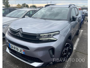 Citroen C5 Aircross 1.5 hdi New Model