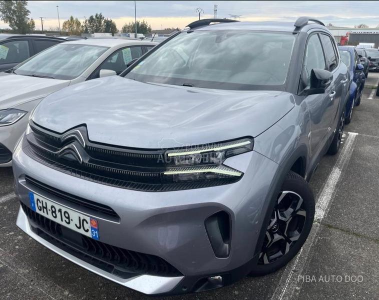 Citroen C5 Aircross 1.5 hdi New Model