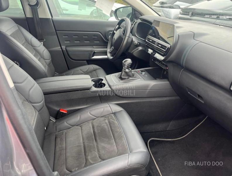 Citroen C5 Aircross 1.5 hdi New Model