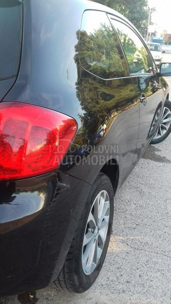 Toyota Auris 2.0 d4d