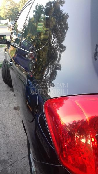 Toyota Auris 2.0 d4d