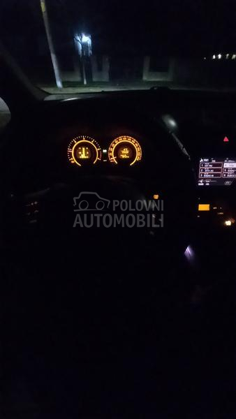 Toyota Auris 2.0 d4d