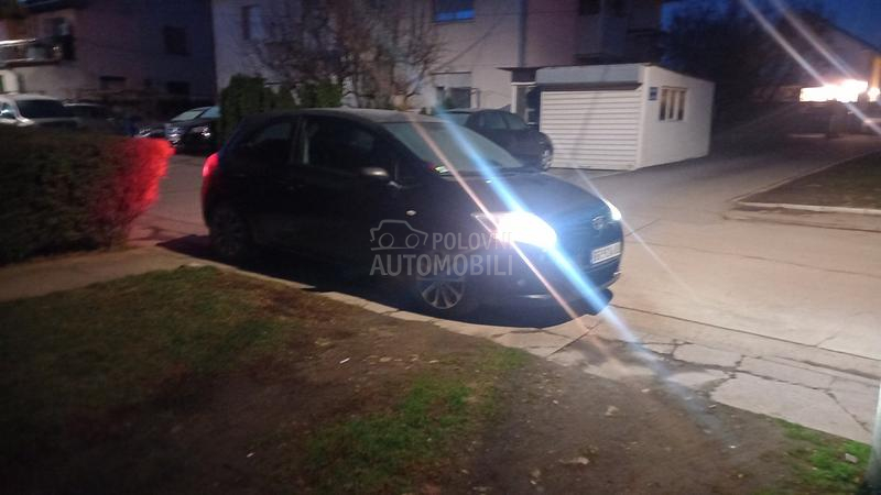 Toyota Auris 2.0 d4d