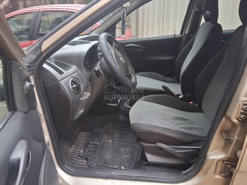 Zastava 10 Reg, cel , gof