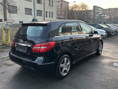 Mercedes Benz B 180 CDI