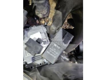 relej grejača 1,6hdi za Citroen C2, C3, C3 pluriel ... od 2004. do 2009. god.