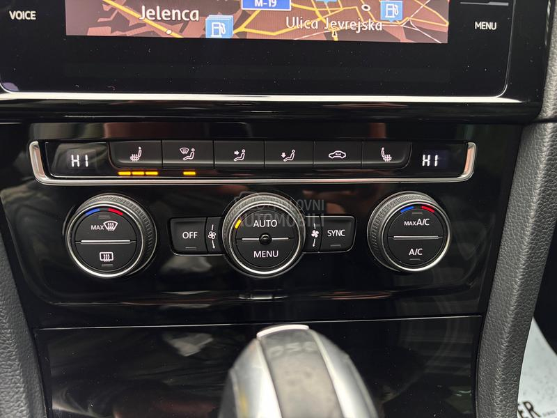 Volkswagen Golf 7 2.0GTD/DSG/Virt